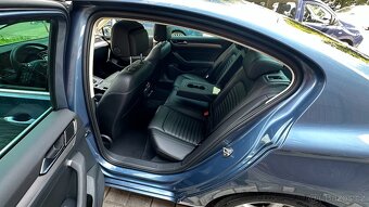 Volkswagen Passat B8 2,0 TDi Highline (bez AdBlue) - 17