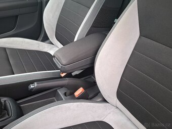 Škoda Fabia "JOY" 1.2 TSI 66 kW - 17