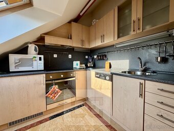 Pronájem byty 2+kk, 60 m2 - Velké Opatovice, ev.č. N08087 - 17