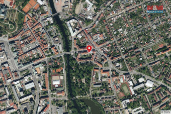 Prodej bytu 2+kk, Pardubice, ul. Bubeníkova - 17