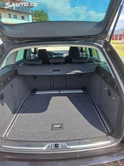 Škoda Superb, 2.0 TDI Combi Elegance Jen 134tkm - 17