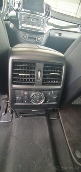 Mercedes GLS 350d - 17