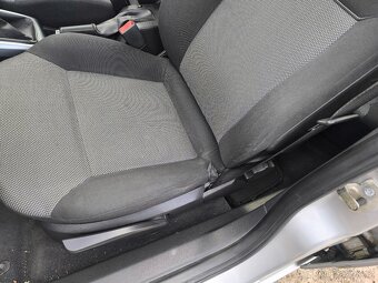 Opel Astra, 1.4i66KW,PĚKNÁ,SERVISKA,VÝBAVA - 17