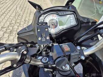 Suzuki DL 650 V-Strom - 17