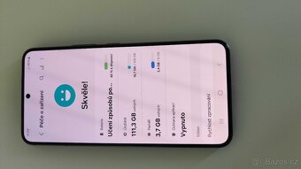 Samsung Galaxy S22 5G 8/128GB S901B, Phantom Green - 17