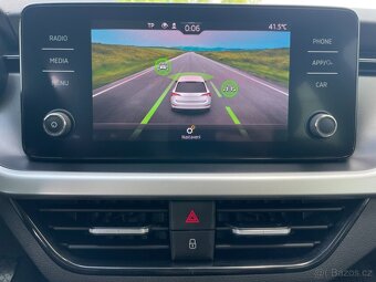 Škoda Scala 1.6TDi ČR 1.maj. Car Play Android Auto - 17