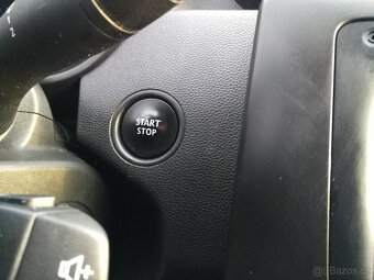 Dacia Duster 1.2 TCe PRESTIGE 4WD - 17
