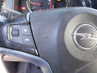 Opel Antara 2.0 CDTi 4x4,,PĚKNÁ,,výbava COSMO - 17