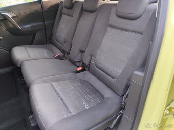 Opel Meriva, 2015. 1.4 74kw benzín, 1. Majitel, nové v ČR - 17