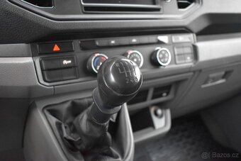 Volkswagen Crafter, 2.0 TDI.HYDRAULICKÉ ČELO.DPH.SERVIS VW - 17