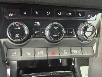 Škoda Kodiaq sport line 147kw4x4dsg - 17