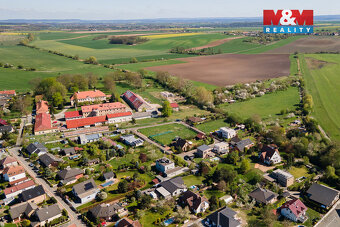 Pronájem zahrady, 1288 m², Pardubice - 17