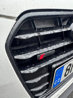 Audi A4 / S4 3.0 TDI – 3× S-Line – 2013 - 17