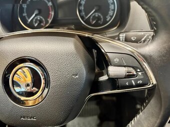 Škoda Fabia, 1.0 TSi DSG Ambition Plus - 17