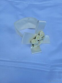 Sváteční set pro miminko - holčičku - 17