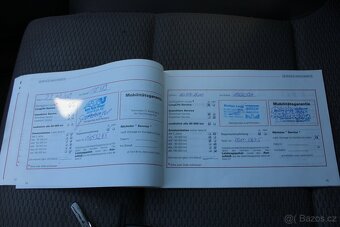 Audi A2, 1,4i 55KW, SERVISKA, KLIMA, r.v. 2000 - 17