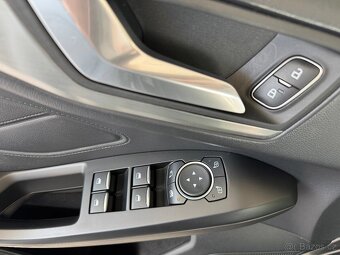 Ford Focus 1.5 EcoBlue 88kW AT8 Titan DPH - 17