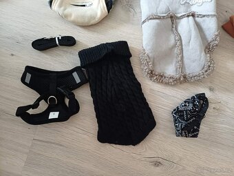 Set pro malé psy - 17