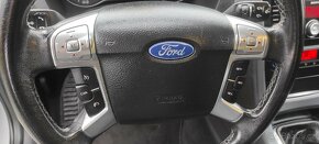 Prodám Ford Mondeo 1,6 16v 118kw najeto 162000km, - 17