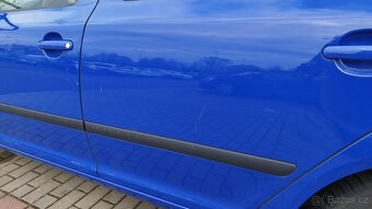 ŠKODA OCTAVIA 2 combi, tažné - 17