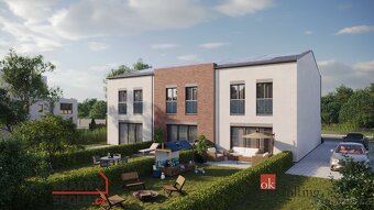 Prodej, byty/4+kk, 96 m2, Ledová 103/12, Červený Hrádek, 312 - 17