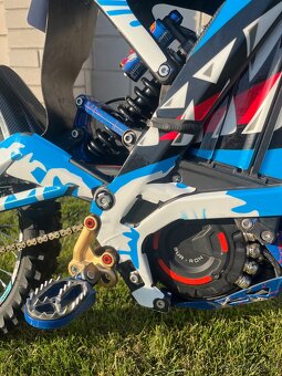 SURRON light bee x - 17
