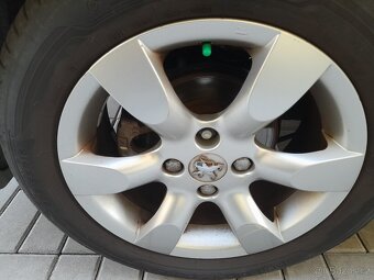 PEUGEOT 307 CC 2,0i16V,DIG.KLIMA,KABRIOLET,M.2007 - 17