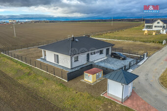 Prodej rodinného domu, 134 m², Liblice, ul. V Libličkach - 17