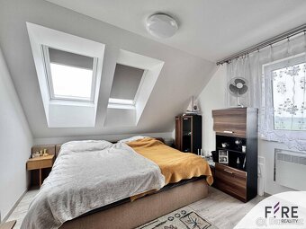 Prodej bytu 3+kk 80 m² se zahradou, Rodov u Hradce Králové - 17