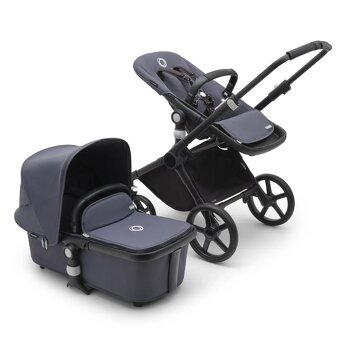 kočárek Bugaboo Fox Cub - pouze osobní predani - 17