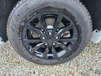 Dodge Durango R/T 5.7 V8 r.v 2021 novy model - 17