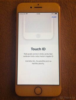 iPhone SE 128GB nebo iPhone 6 64GB - 17