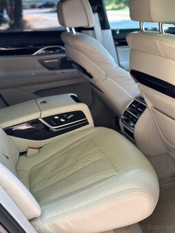 BMW 730d G11 XDrive - 17