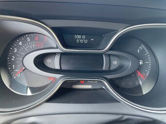 Renault Captur,  S Edition, 1.2 TCe, 87kW - 17