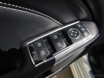 MB B 180 CDI, PANORAMA - 17