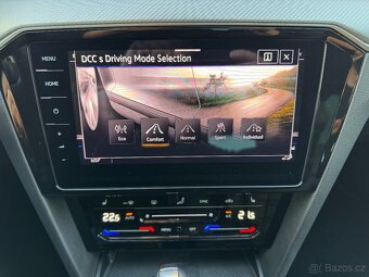 Volkswagen Passat 2.0 BiTDI 4M DSG R-Line (CZ, DPH, 35tkm) - 17