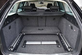 Škoda Superb II 2.0 TDi CR DSG6,FACE,NAVI,XENON,TEMP,VÝHŘEV - 17