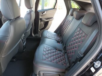 Ford Kuga 2,5 2.5 PHEV 112 kWTitanium - 17