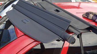 FABIA 5.DVEŘE, světla, kompletní včetně KLÍČE,STAV PERFEKTNÍ - 17