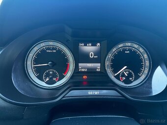 Škoda Oktavia 3 FL 1.6 tdi 85 kw - 17