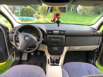 Fiat Stilo 2004 - 17
