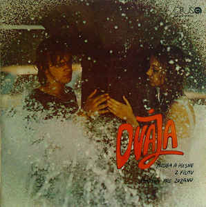 Prodám svou sbírku gramofonových desek - 59,44 - 17