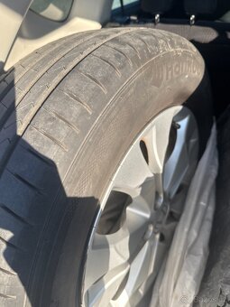 Honda CR-V 2.0i 16V 1. MAJITEL V CZ - 17