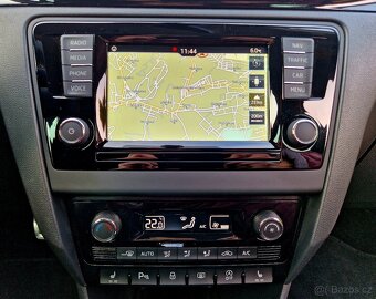 Škoda Rapid FL 1.0 TSi 81kw DSG Style plus, 47tkm - 17