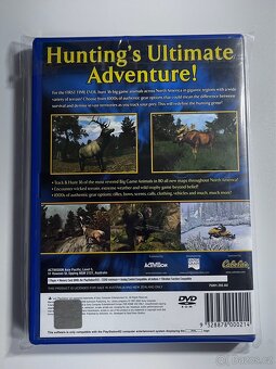 Hry na Playstation 2 9# - 17