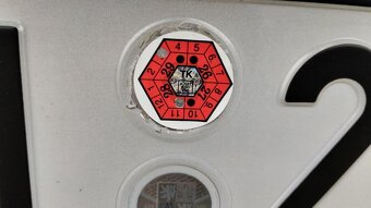 Ford Transit 2,0 77 kW - 17