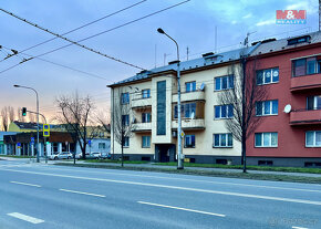 Prodej bytu 3+1, 70 m², Ostrava, ul. Muglinovská - 17