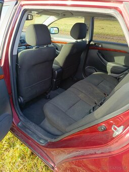 Toyota Avensis Kombi 2.0 D4D,r.v.2004, STK 6/26 - 17