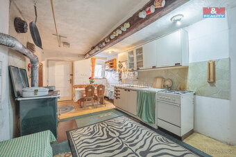 Prodej chalupy, 175 m², Prostiboř - 17