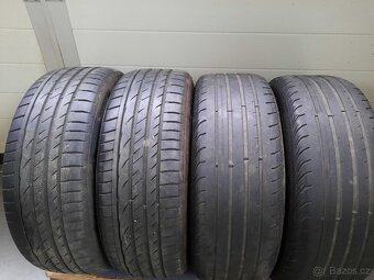 Al.kola Škoda Octavia3 16" - 17